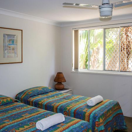 גולד קוסט Surfers Beach Holiday Apartments מראה חיצוני תמונה